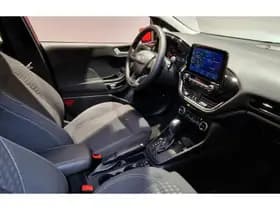 Ford Fiesta thumbnail 22
