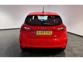 Ford Fiesta thumbnail 24