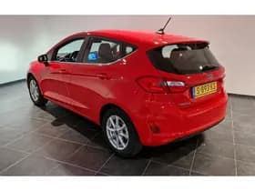 Ford Fiesta thumbnail 6