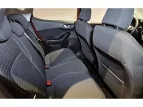 Ford Fiesta thumbnail 8