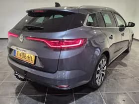 Renault Mégane thumbnail 2