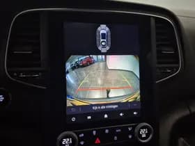 Renault Mégane thumbnail 11