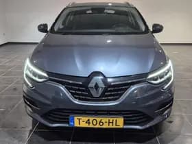 Renault Mégane thumbnail 18