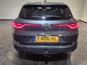 Renault Mégane thumbnail 19