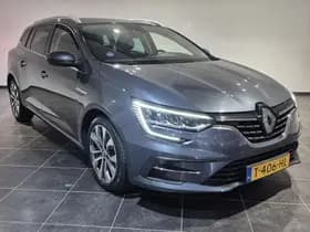Renault Mégane thumbnail 5