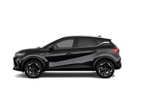 Mitsubishi ASX thumbnail 2