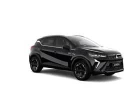 Mitsubishi ASX thumbnail 3