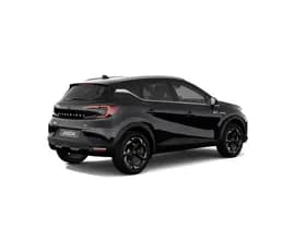 Mitsubishi ASX thumbnail 4