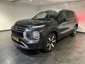 Mitsubishi Outlander thumbnail 32
