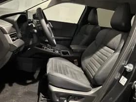 Mitsubishi Outlander thumbnail 6
