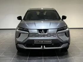 Mitsubishi Eclipse Cross thumbnail 2