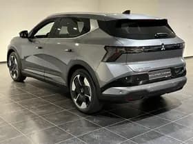 Mitsubishi Eclipse Cross thumbnail 11