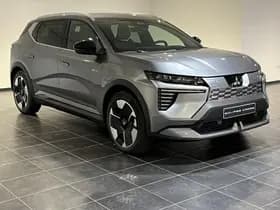Mitsubishi Eclipse Cross thumbnail 3