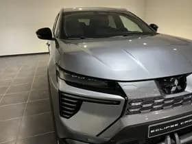 Mitsubishi Eclipse Cross thumbnail 4