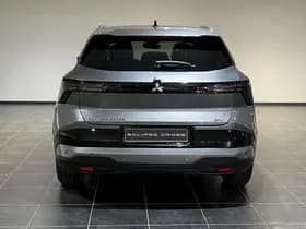 Mitsubishi Eclipse Cross thumbnail 6