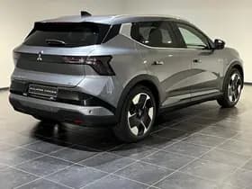 Mitsubishi Eclipse Cross thumbnail 7
