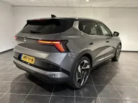Mitsubishi Eclipse Cross thumbnail 2
