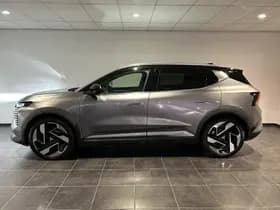 Mitsubishi Eclipse Cross thumbnail 14