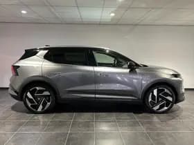 Mitsubishi Eclipse Cross thumbnail 15