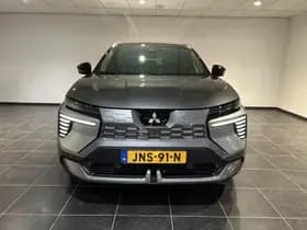 Mitsubishi Eclipse Cross thumbnail 16