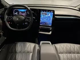Mitsubishi Eclipse Cross thumbnail 3