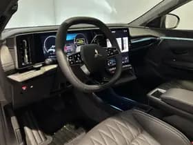Mitsubishi Eclipse Cross thumbnail 22