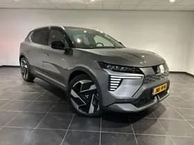Mitsubishi Eclipse Cross thumbnail 4