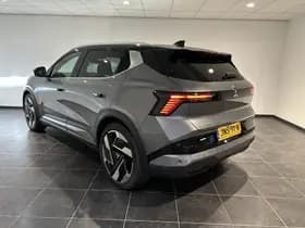 Mitsubishi Eclipse Cross thumbnail 5