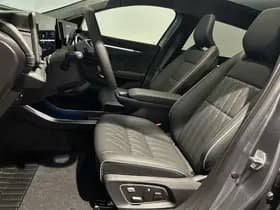 Mitsubishi Eclipse Cross thumbnail 6