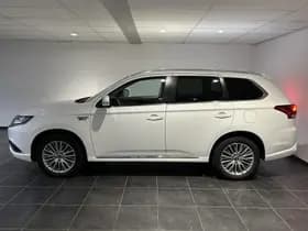 Mitsubishi Outlander thumbnail 15