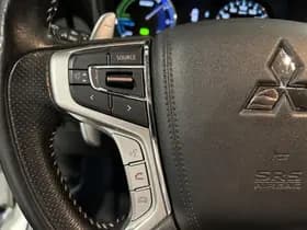 Mitsubishi Outlander thumbnail 20