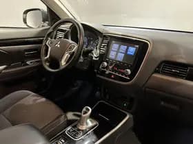 Mitsubishi Outlander thumbnail 28