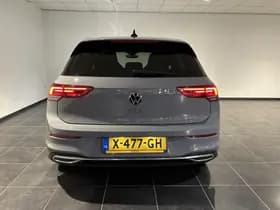 Volkswagen Golf thumbnail 18