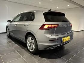 Volkswagen Golf thumbnail 6