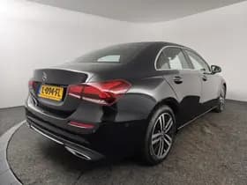 Mercedes-Benz A-Klasse thumbnail 2