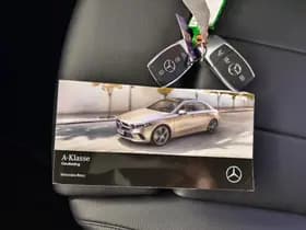Mercedes-Benz A-Klasse thumbnail 14