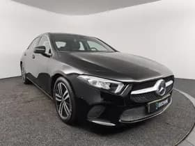 Mercedes-Benz A-Klasse thumbnail 5