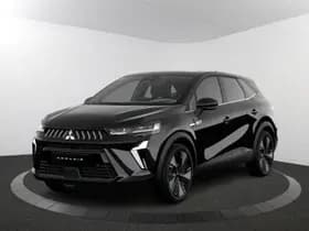 Mitsubishi Grandis