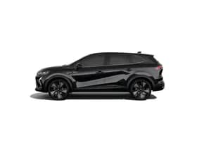 Mitsubishi Grandis thumbnail 2