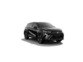 Mitsubishi Grandis thumbnail 3