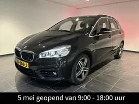BMW 2-Serie