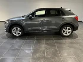 Audi Q2 thumbnail 14