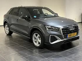 Audi Q2 thumbnail 5