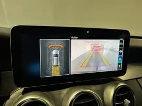 Mercedes-Benz C-Klasse thumbnail 12