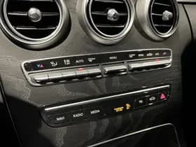 Mercedes-Benz C-Klasse thumbnail 13