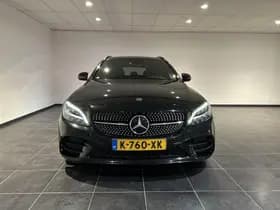 Mercedes-Benz C-Klasse thumbnail 17