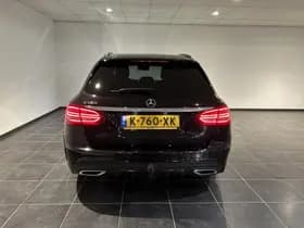 Mercedes-Benz C-Klasse thumbnail 18