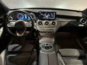 Mercedes-Benz C-Klasse thumbnail 3
