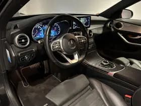 Mercedes-Benz C-Klasse thumbnail 23