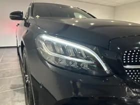 Mercedes-Benz C-Klasse thumbnail 24